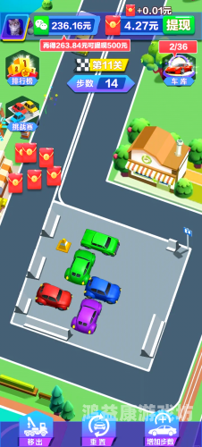 赚钱手游排行榜2022，那些让你欲罢不能的吸金游戏！