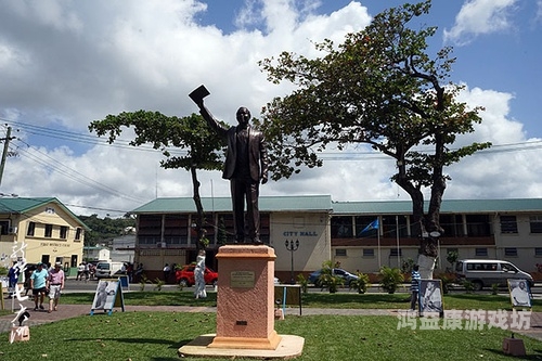 探索加勒比精品旅游，一区、二区、三区的独特魅力与旅行指南