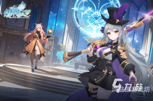 探索热门手游，哪些游戏人气高且好玩？