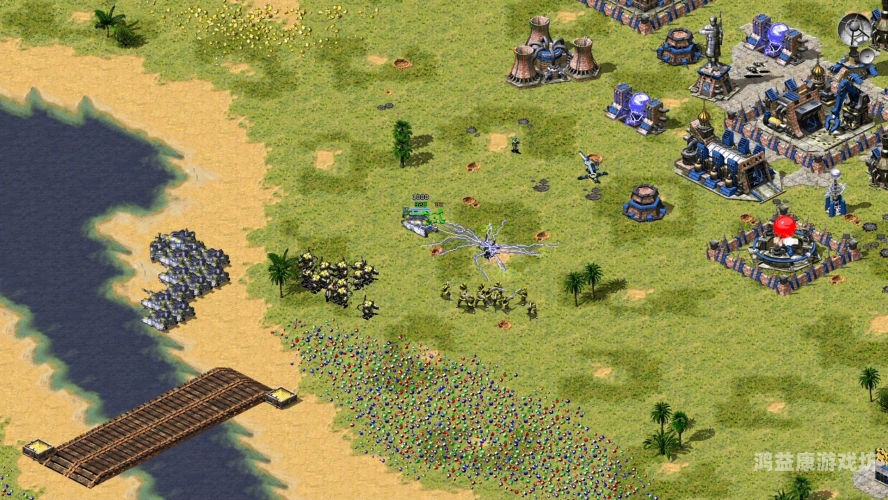 红色警戒，历史、战略与现代应用