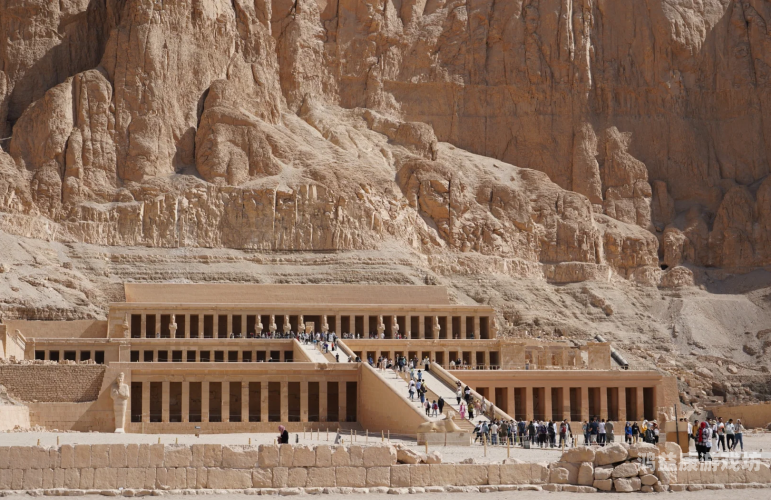 埃及攻略，探索古国的神秘与魅力