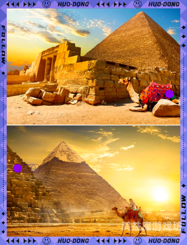 埃及攻略，探索古国的神秘与魅力