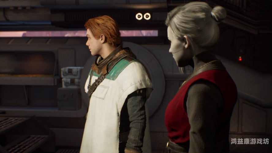 星球大战，原力觉醒游戏体验深度解析星球大战游戏陨落的武士团