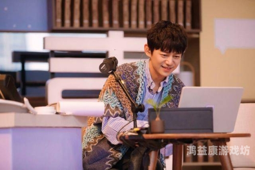 何炅保持年轻的方式找到了！揭秘不老男神的养生秘诀