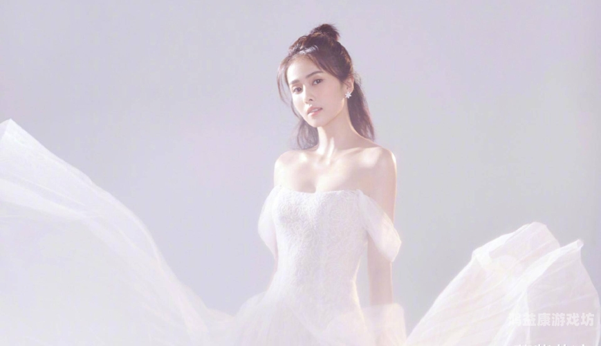 网友晒与白鹿十年前合照，回忆杀引发热议，从青涩到璀璨的蜕变白鹿和谁交往过