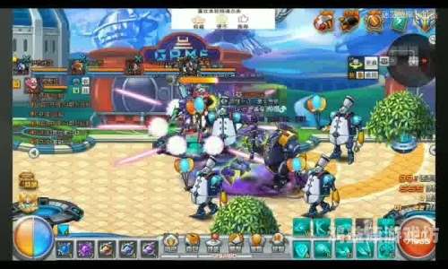 CF穿越火线体验服深度体验，游戏体验与技术解析