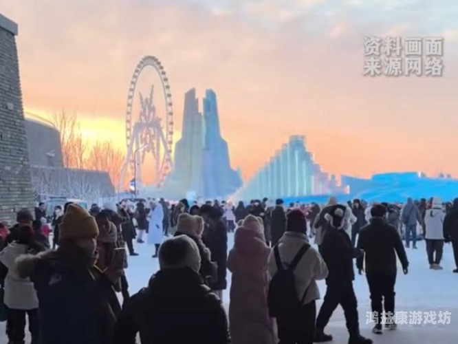 三亚平替挤满东北人，探寻东北人为何钟情于三亚的替代目的地三亚遍地东北人