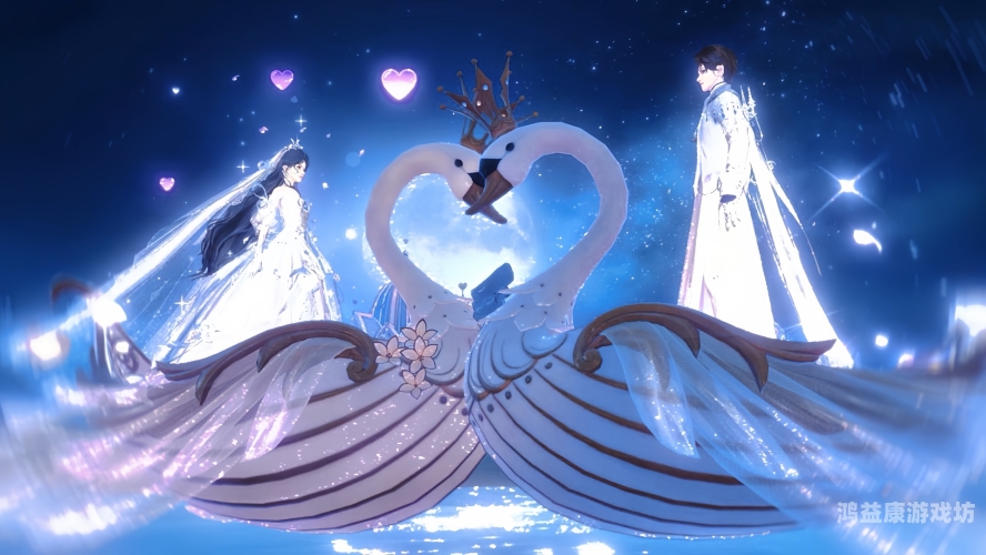 倩女幽魂手游官网深度解析，探索古典与现代的完美融合