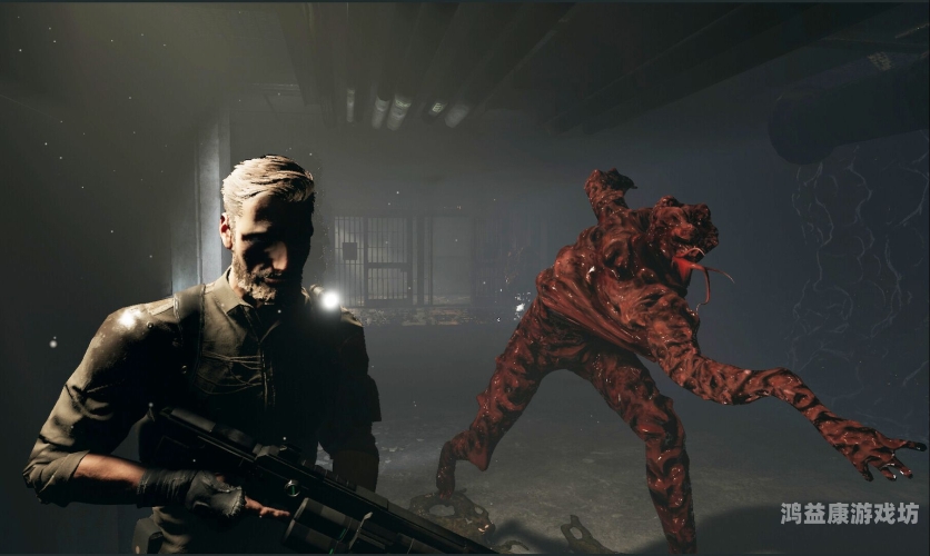 生化危机3游戏，重温经典，探索未知的恐惧