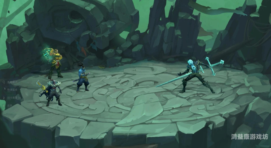 英雄联盟，从草根到巅峰的蜕变之路——玩家心中的唯我独尊之路英雄联盟之唯我独尊 纳兰逍遥