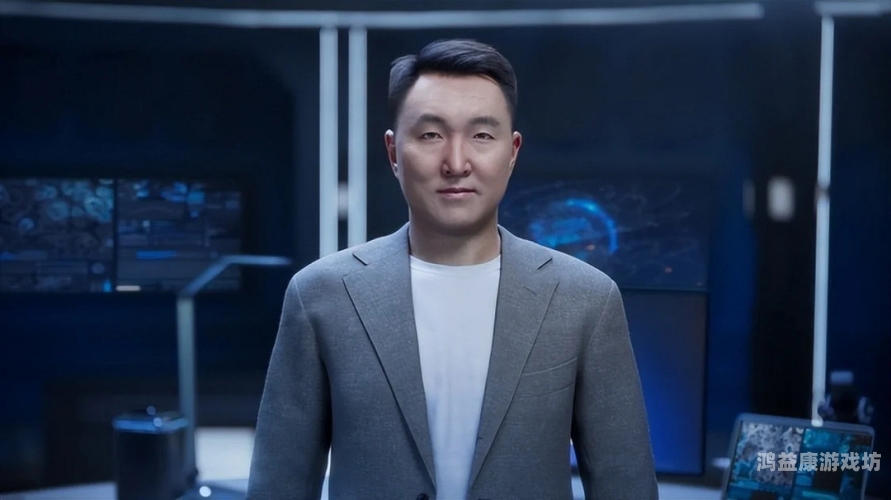 探索多元游戏世界，你的终极游戏攻略与推荐