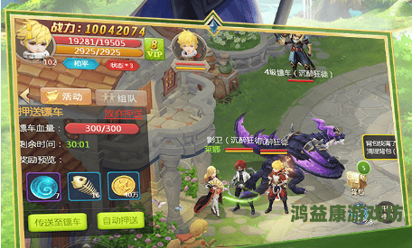 适合长期慢慢玩的手游，那些让你沉醉其中的游戏