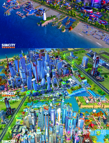 模拟城市999999绿钞破解版，探索数字城市的无限可能