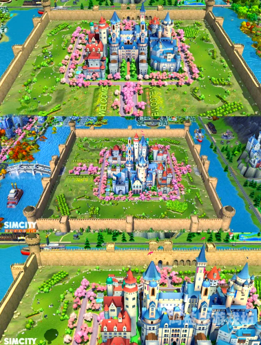 模拟城市999999绿钞破解版，探索数字城市的无限可能