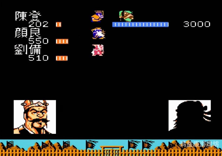 吞食天地2重制版攻略，如何高效地征服游戏世界吞食天地2重制版攻略图文