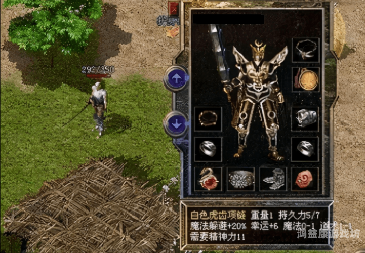 变态版传奇，游戏中的极致体验与潜在风险