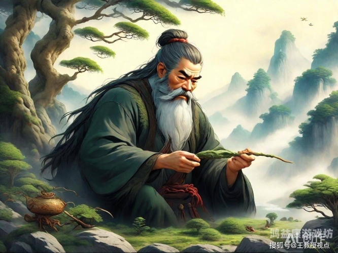 真封神，穿越千年神话的传奇之旅