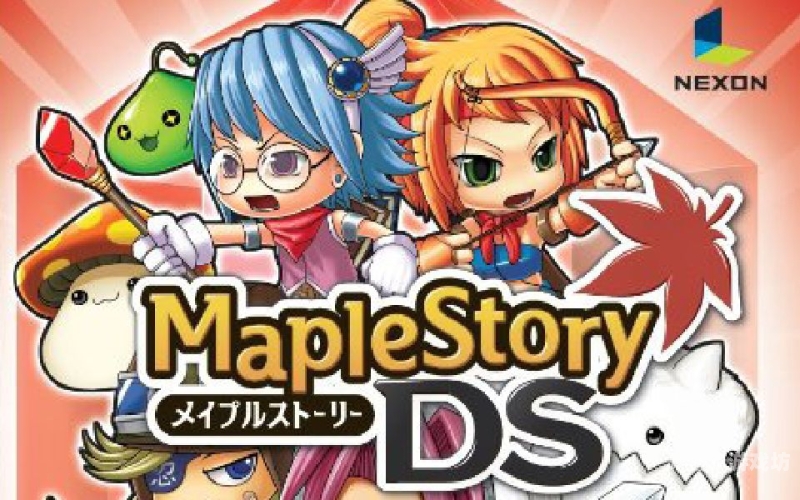 冒险岛DS攻略，探险之旅从这里启程冒险岛ds攻略战士篇