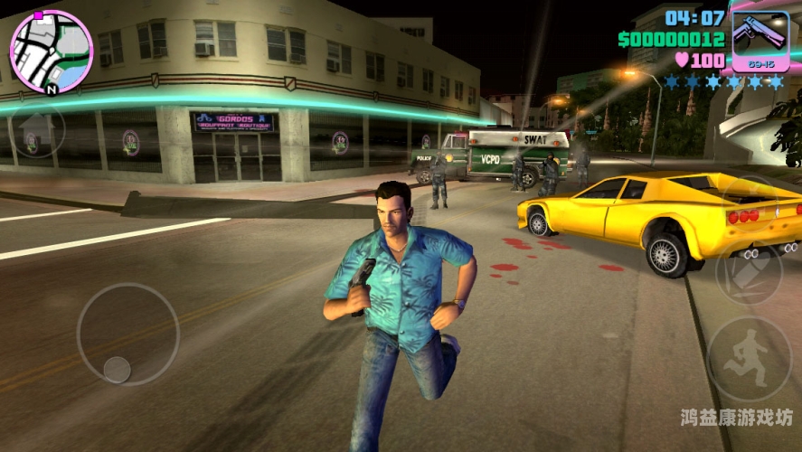 罪恶都市中文版免费，探索光与影的交织世界