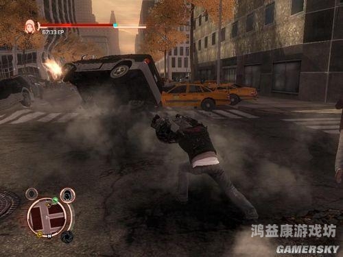 虐杀原形3，游戏开发者精心打造的心理惊悚之旅何时到来？虐杀原形3什么时候出的