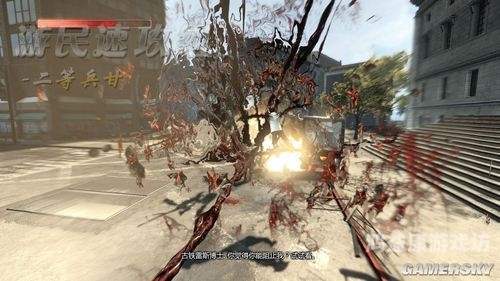 虐杀原形3，游戏开发者精心打造的心理惊悚之旅何时到来？虐杀原形3什么时候出的