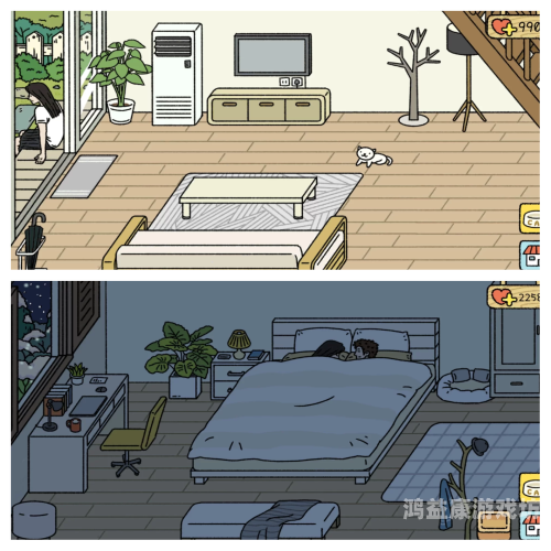 OPPO游戏中心App，开启掌中游戏新纪元