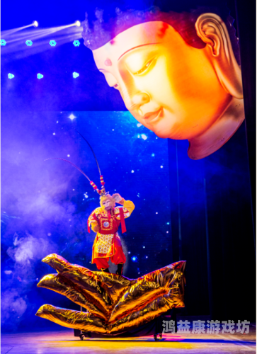 西游网手游官网，探索经典神话的现代演绎