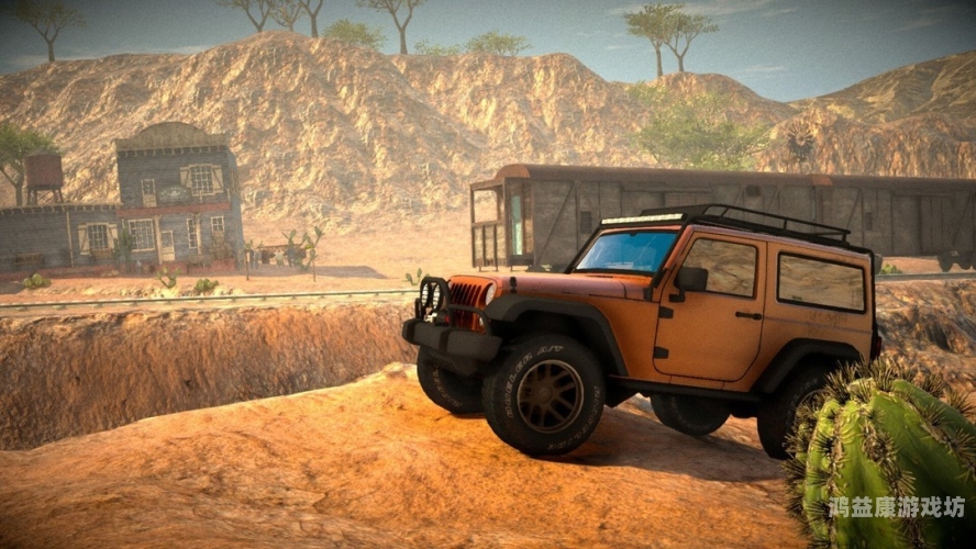 游戏跑跑卡丁车，速度与激情的完美结合