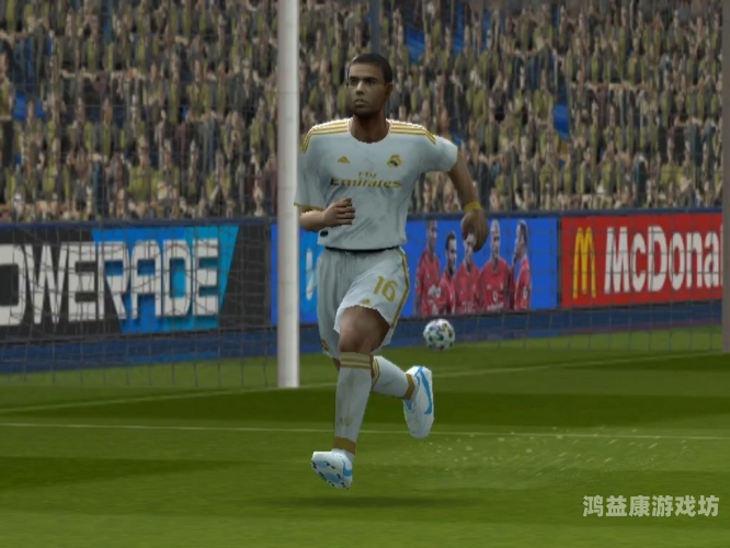 实况足球8国际版中文版，足球梦想与策略的完美结合