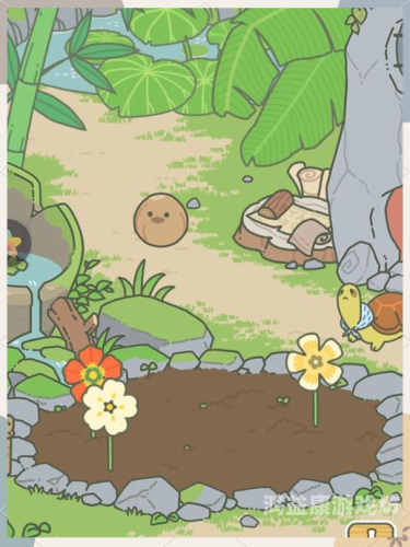 旅行青蛙攻略中文，让你的蛙类朋友成为旅行达人