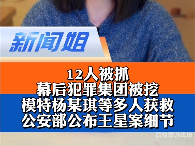 涉王星案10名重要嫌犯被押解回国，案件细节曝光引关注王星犯罪