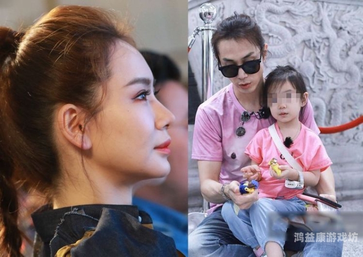 戚薇曾言绝不嫁外国人，背后原因引发深思