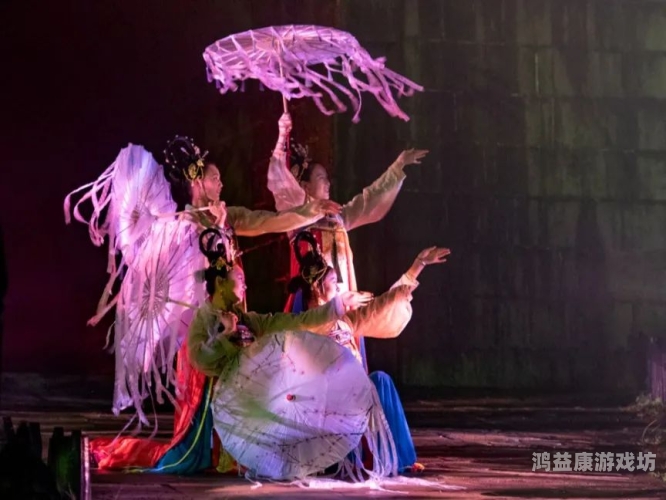 真人游戏，探索现代娱乐的新篇章