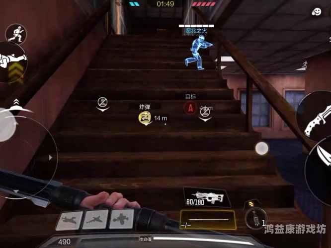 使命召唤Online，军事竞技的新纪元使命召唤online还会开服吗