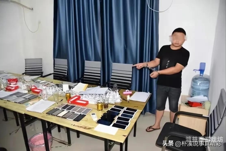 妙瓦底200名中国籍涉诈嫌犯押解回国，跨国合作打击电信诈骗再显成效