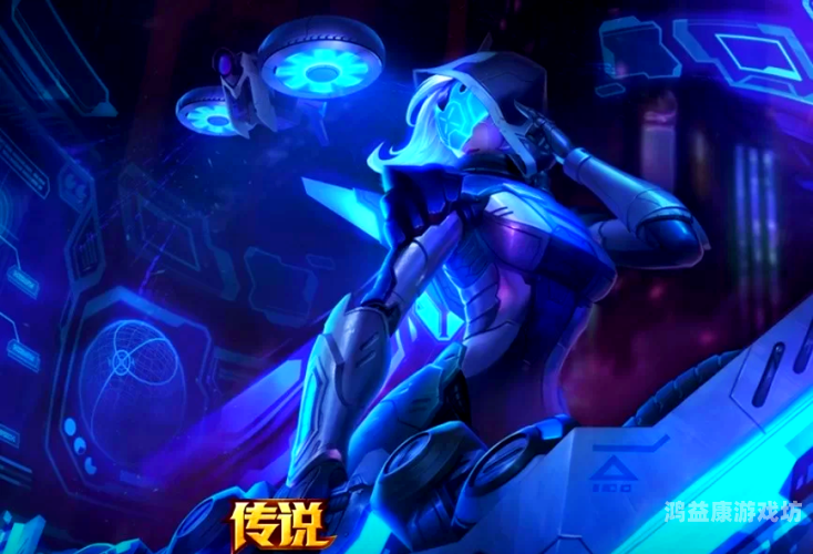 英雄联盟全新升级，新手入门指南与高级技巧全解析英雄联盟游戏玩法介绍