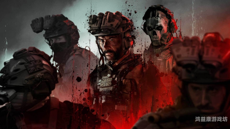 使命召唤6，重制版深度解析，经典再现，现代技术赋能游戏新篇章