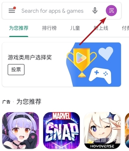 Google Play商店，全球用户共享的数字文化绿洲googleplay商店应用下载