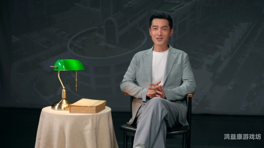 胡歌工作室紧急辟谣，关于胡歌得肺癌住院的传闻不实胡歌爆料