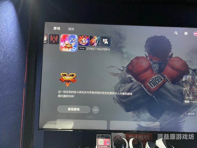 探索电脑上的免费游戏宝藏，让你轻松畅玩的游戏推荐