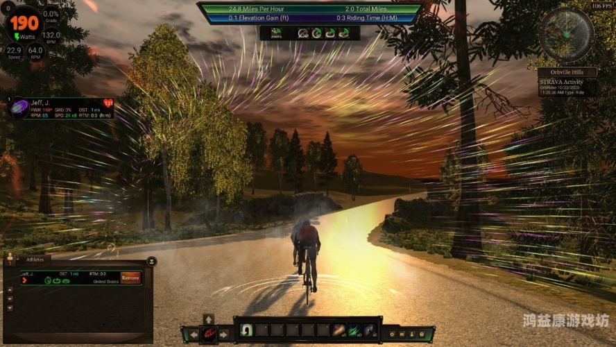 平台游戏，从经典到现代的跨越与发展