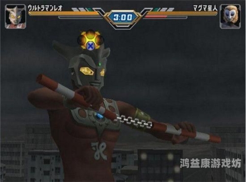 奥特曼格斗进化3手机版，重温经典，体验非凡的战斗魅力
