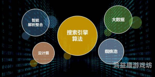 蜘蛛搜索引擎，革新信息获取的未来之路