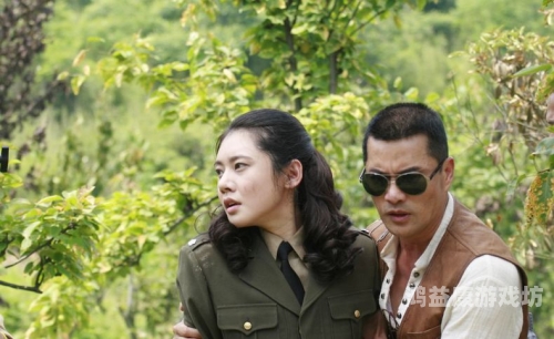 成全视频在线观看，探索数字时代的影音新体验成全视频在线观看乌龙山剿匪记