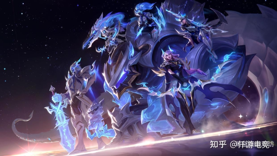 英雄联盟全球总决赛，S13赛季精彩回顾与前瞻