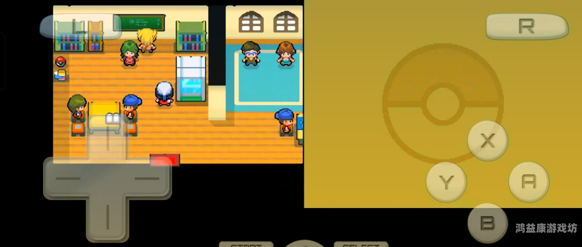 口袋妖怪白，掌握基础操作与策略，成为宝可梦大师的必经之路