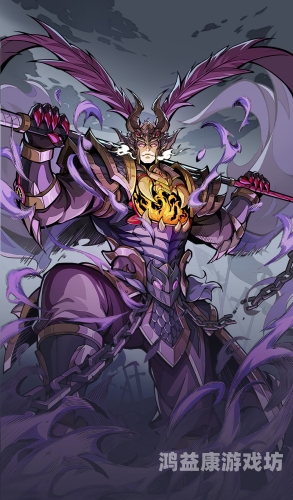 三国群英传3手机版单机，英雄集结，策略为王