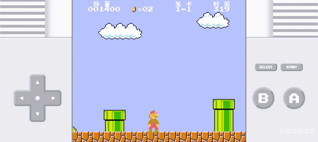 FC模拟器安卓版，重温经典的游戏时光fc模拟器安卓版下载