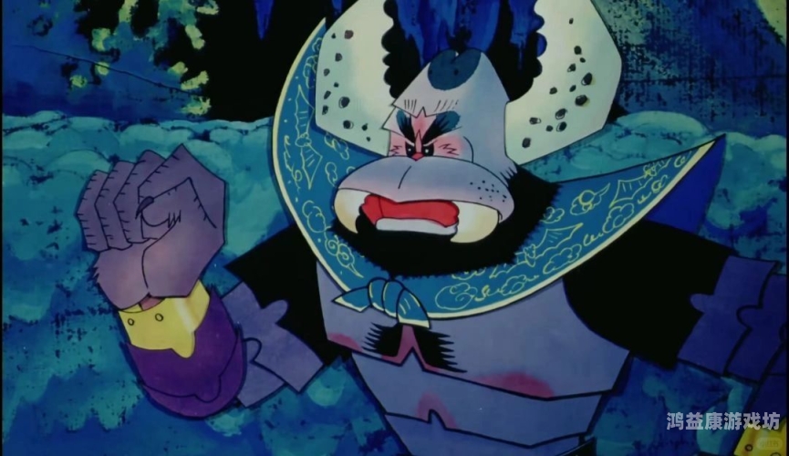 葫芦兄弟，中国经典动画的传奇之旅葫芦兄弟动画片全集免费观看