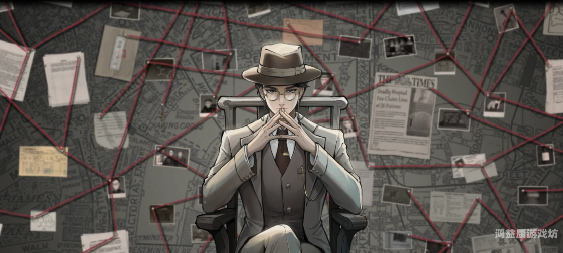 目前最火的3D手游盘点，沉浸式体验的极致享受